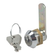 Spynos pašto dėžutėms, D=16mm, Gylis=8mm,