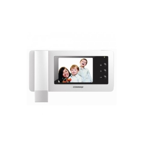 Video telefonspynė (Spalvota)