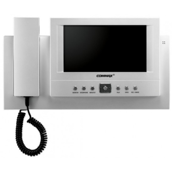 Video telefonspynė (Spalvota)