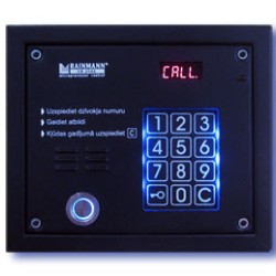 Telefonspynė