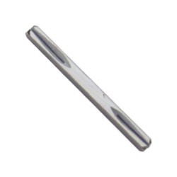 Kvadratinė rankenos ašis 140mm