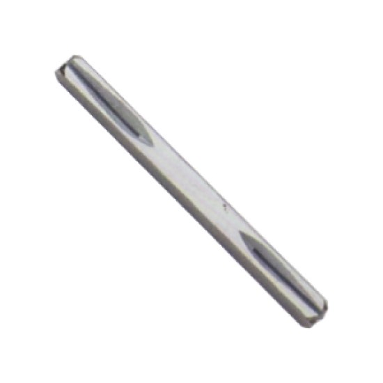 Kvadratinė rankenos ašis 140mm