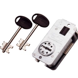Kasetė NUCLEO COMPACT