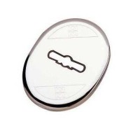 Apyraktė, Matinis Chromas
