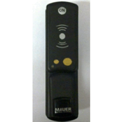 Vartotojo RFID lustas, 125kHz