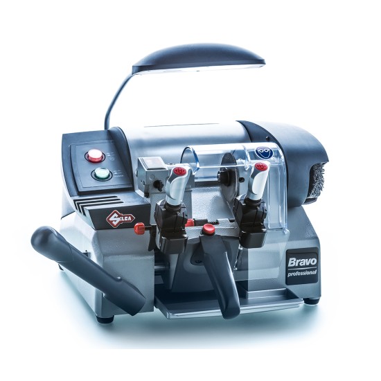 MAC.BRAVO PROFESSIONAL II 230/51