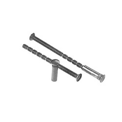 varžtai 110mm, nikelis