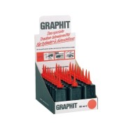 Sausas grafitas spynoms 95ml