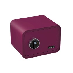 „mySafe 350 FP“ uoga seifas su biometrine spyna 250x350x280mm