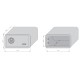 „mySafe 430 FP“ žalias obuolys, seifas su biometrine spyna 230x430x350 mm