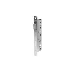 Evakuacinių durų užraktas 9673/08 PZ 35/92/9 dešinėje, PAF D, juostelė 24x245mm