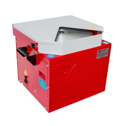 ADEMS FRONT PLATE INVERTER