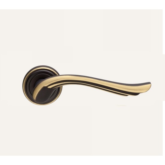 Rankena ARIA Satin bronza