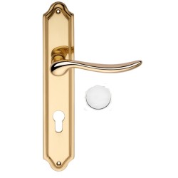 Rankena BETA Chrome