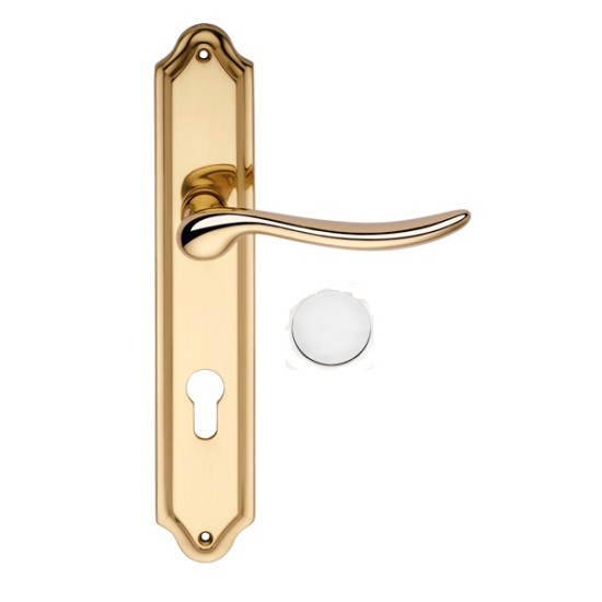 Rankena BETA Chrome