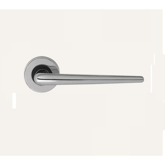 Rankena „BRIXIA Chrome“