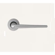 Rankena BRIXIA Satin chromas