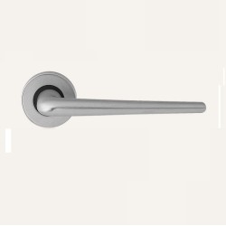 Rankena BRIXIA Satin chromas