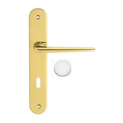 Rankena „BRIXIA Chrome“