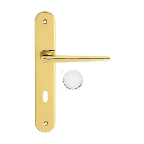 Rankena „BRIXIA Chrome“
