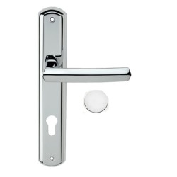 Rankena „DAFNE Chrome“