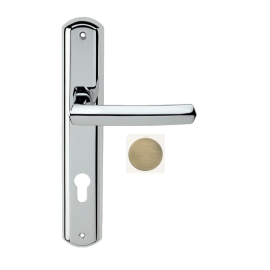 Rankena DAFNE Matt patina