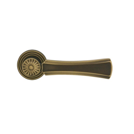 Durų rankena DAISY Satin bronza