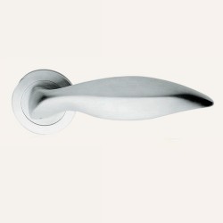 Rankena DELFINO Satin chromas