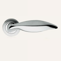 Rankena DELFINO Chrome + satino chromas