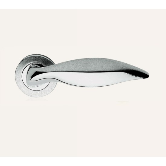 Rankena DELFINO Chrome + satino chromas