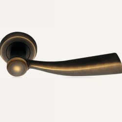 Rankena ELIKA Satin bronza
