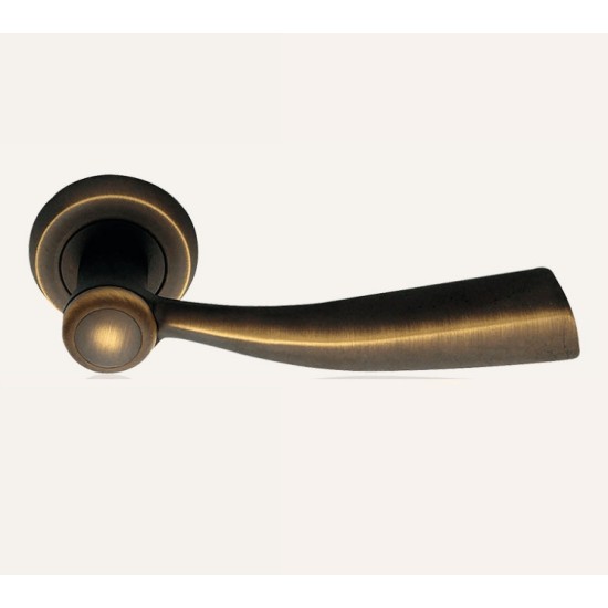 Rankena ELIKA Satin bronza