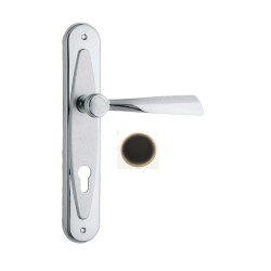 Rankena ELIKA Satin bronza