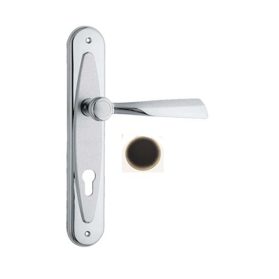 Rankena ELIKA Satin bronza