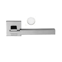 Rankena ELLE Chrome