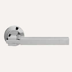 Rankena ELLE Chrome