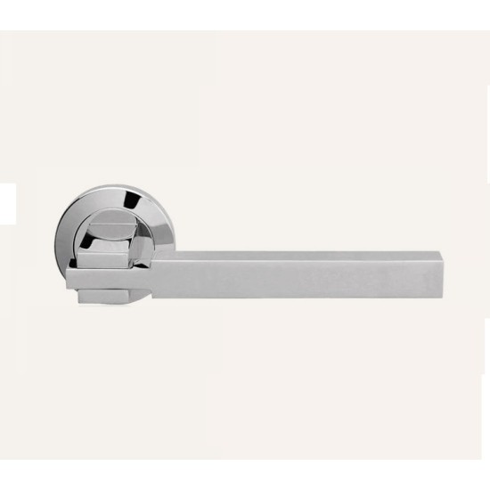 Rankena ELLE Chrome