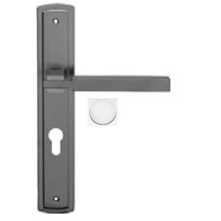 Rankena ELLE Chrome