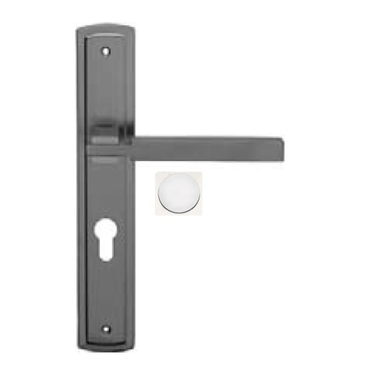 Rankena ELLE Chrome