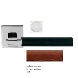 Rankena ELLE PELLE Satin Chromas