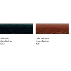 Rankena ELLE PELLE Satin Chromas