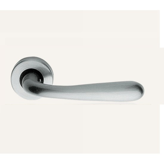 Rankena GARDA Satin Chromas