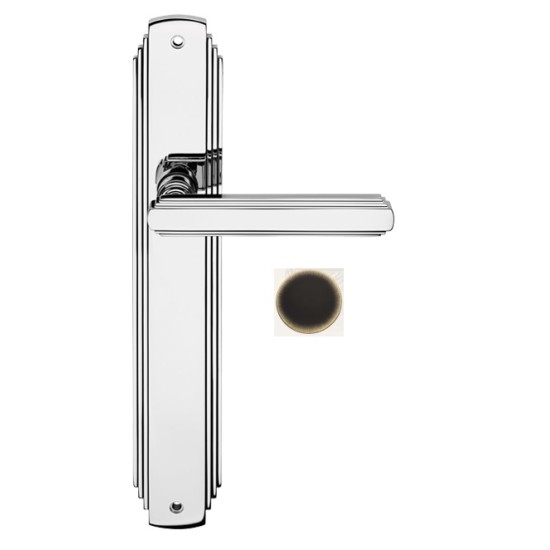 Rankena GLAMOR Satin bronza