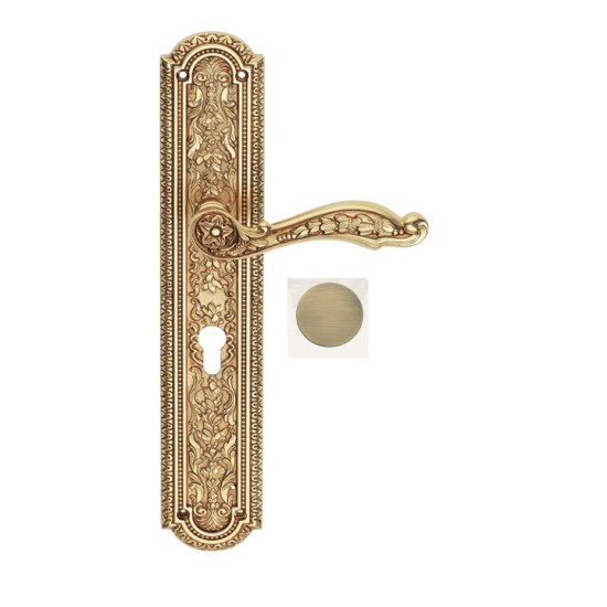 Rankena JARDIN Matt patina