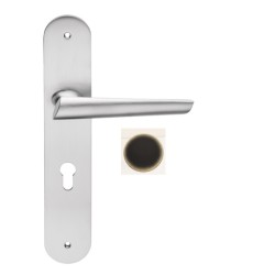 Rankena KENDO Satin bronza