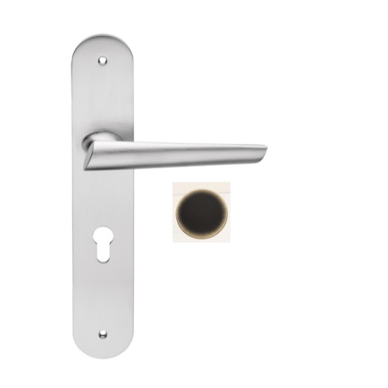 Rankena KENDO Satin bronza