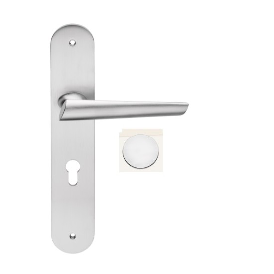 Rankena KENDO Chrome