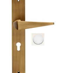 Rankena KOMFORT Chrome