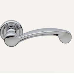 Rankena „NOTA Chrome“