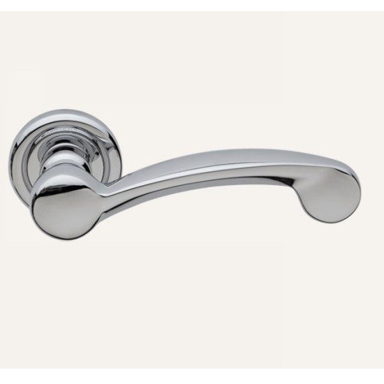 Rankena „NOTA Chrome“